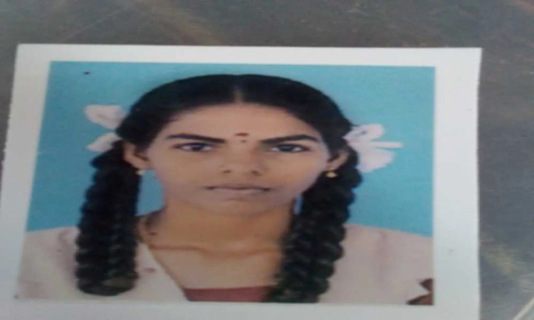 ASHITHA